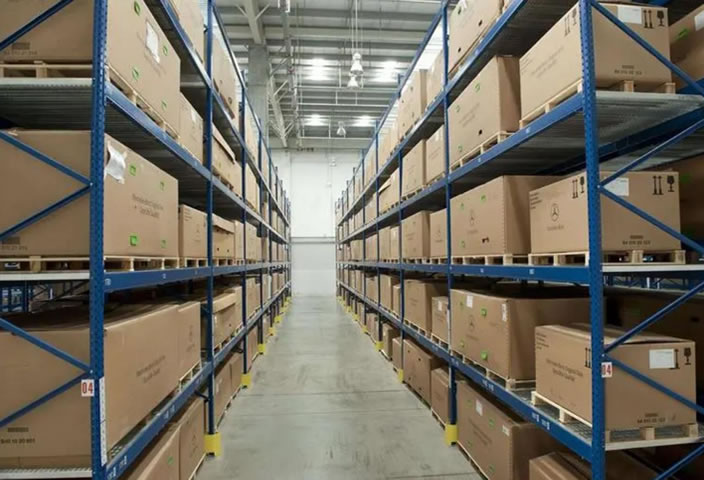娄底到建湖县货物仓储